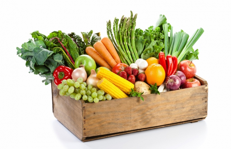 ތާޒާކޮށް ހުންނަން، ތާޒާ މޭވާ އާއި ތަރުކާރީ