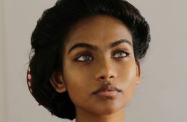 Raudha Athif, a medical student and model: her death case has now been filed at Bangladesh Court