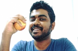 Yameen Rasheed, 29, a popular social media activist and blogger was found murdered early April 23, 2017.