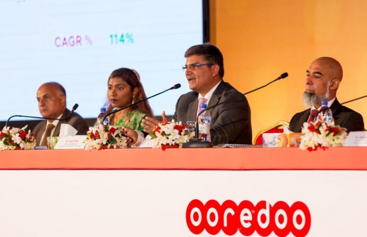 އުރީދު އަށް 550 މިލިއަން ރުފިޔާގެ ފައިދާއެއް