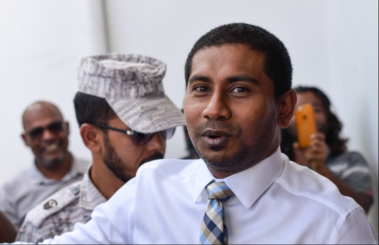 މަހްލޫފަށް ކުރާ ދައުވާގެ އަޑުއެހުންތައް ނިންމާލައިފި