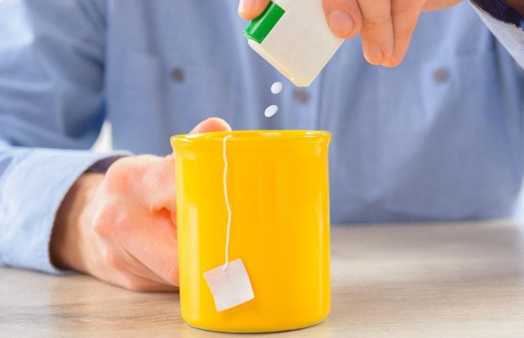 އާޓިފިޝަލް ސްވީޓްނާ އަކީ ހައްލަކަށް ނުވެދާނެ