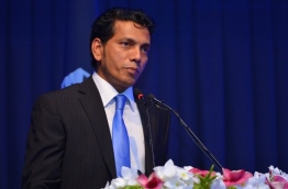 Abdulla Sodiq elected as Addu City Mayor for the third time