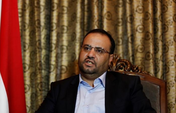 ސައުދީގެ ވައިގެ ހަމަލާތަކުގައި ހޫތީންގެ ލީޑަރަކު މަރާލައިފި