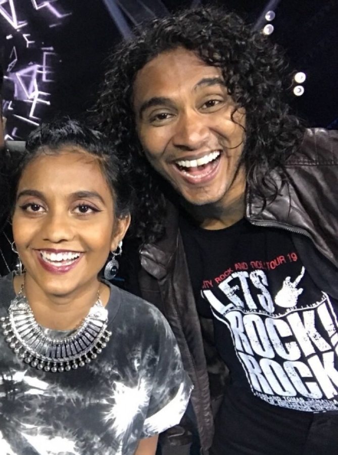 ޒާރާ އަާއި އައްފާން. --