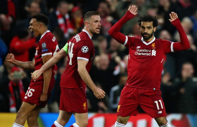 ސަލާހުގެ މޮޅު ކުޅުމާ އެކު ލިވަޕޫލް ފައިނަލާ ގާތަށް