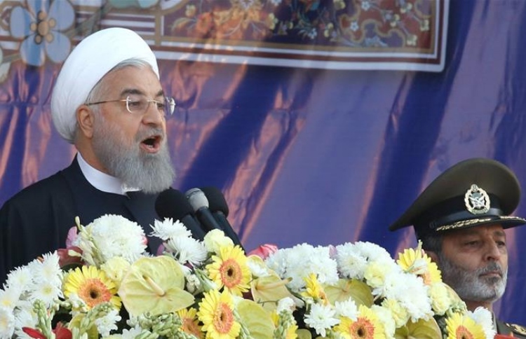 "ނިއުކްލިއާ އެއްބަސްވުމުން އެމެރިކާ ވަކިވެއްޖެ ނަމަ ނަތީޖާ ހިތިވާނެ"