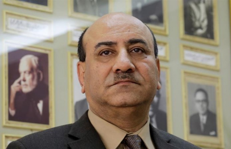 މިސްރުގެ ކުރީގެ އޮޑިޓާ ޖެނެރަލް ފަސް އަހަރަށް ޖަލަށް