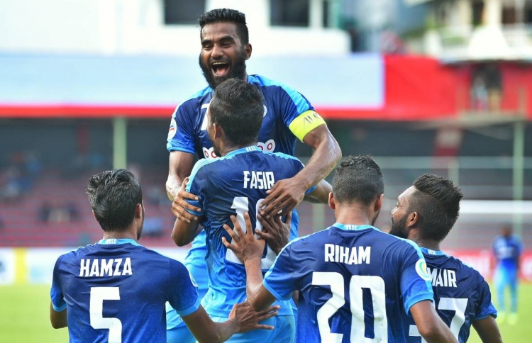 ބެންގަލޫރު ބަލިކޮށް ނިއު ގްރޫޕްގެ އެއް ވަނަ އަށް