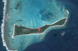 Satellite view of H.Dh.Naagoshi
