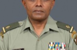 Major Ahmed Athif