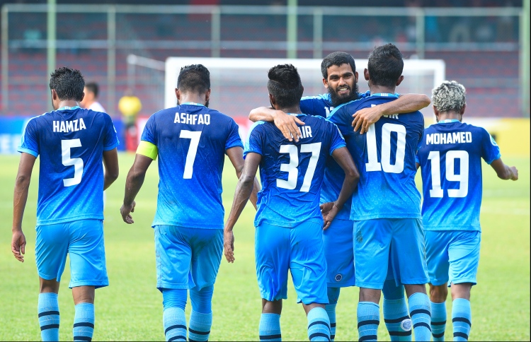 ވީހާ ވެސް އަވަހަށް ނަތީޖާ އަނބުރާލަން ޖެހޭ: އަކްރަމް