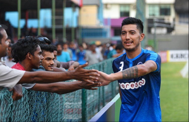 ނިއުގެ އަދަބު ފީފާ އިން ތަންފީޒްކުރަން ނިންމައިފި