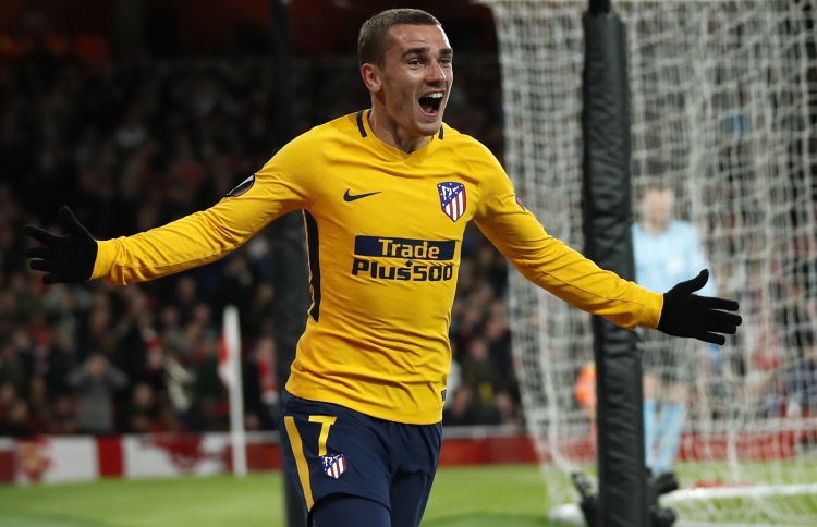 މާސޭ ފައިނަލާ ގާތަށް، އެތުލެޓިކޯ ހިތްވަރު ހޯދައިފި