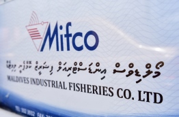 Maldives Industrial Fisheries Company (MIFCO) last Thursday, disclosing that the mismanaged company had amassed a staggering MVR300 million debt.