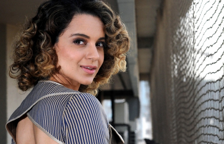 ކަންގަނާ ވެސް މި ފަހަރު ކާންސް އަށް