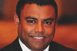 Former principal of Hiriya School, Ali Nazim, who drowned while trying to rescue four students during an excursion in September 2011.