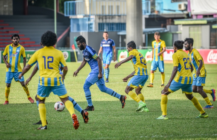 ވެލެންސިއާ އަނެއްކާ ވެސް ހާސްކަމުގެ ތެރެއަށް