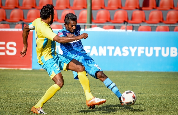 މިރޭ ނިއު އަށް ލީގު ކަށަވަރުކުރެވިދާނެ