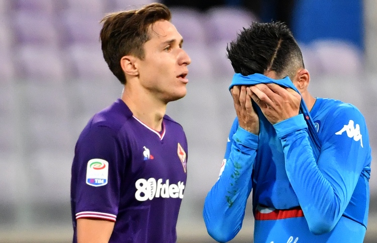 ނަޕޯލީން ފުރުސަތު ނަގާލައިފި