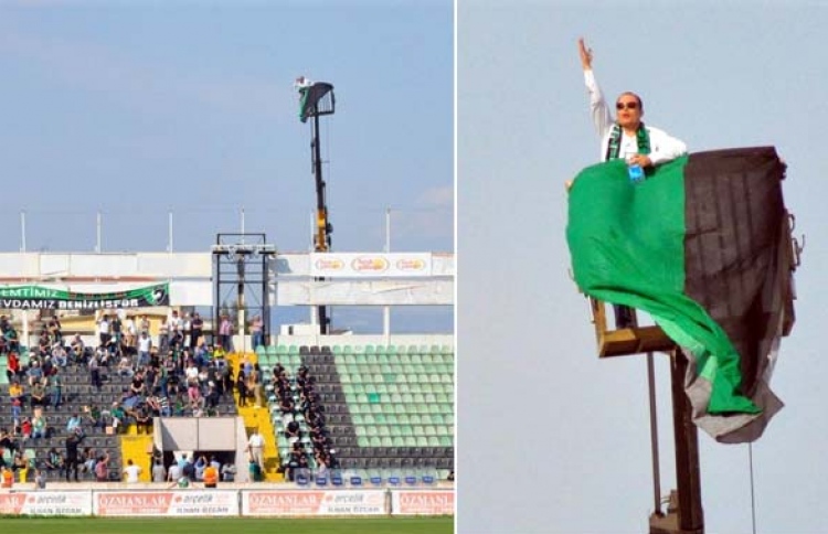 ދަނޑަށް ވަނުން މަނާކުރުމުން މެޗު ބެލީ ކްރޭނެއްގައި