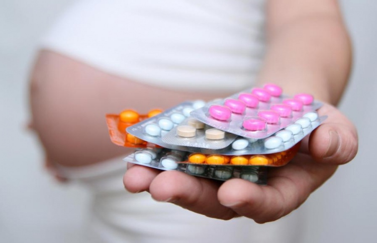 ދަރިމައިނުވުމުގެ މައްސަލަ ޕެރެސެޓަމޯލުން ކުރިމަތިވޭ