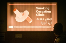 The Smoking Cessation Clinic at IGMH