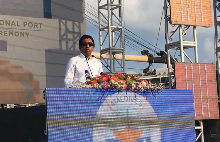 ވިސްނައިދީފައި އޮތީ ކަންކަން ނުކުރެވޭނެކަން: ސައީދު