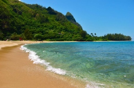 Kauai , Hawaii | Photo/Shutterstock