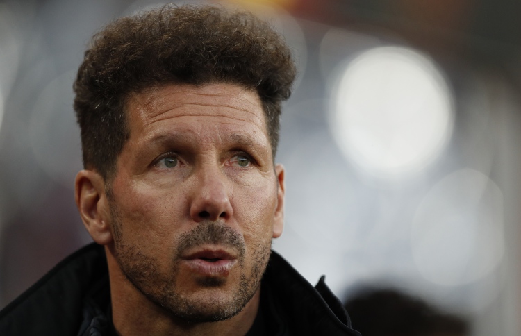 ވެންގާއާ މެދު ވިސްނާނެ ވަގުތެއް ނެތް: ސިމިއޯނީ