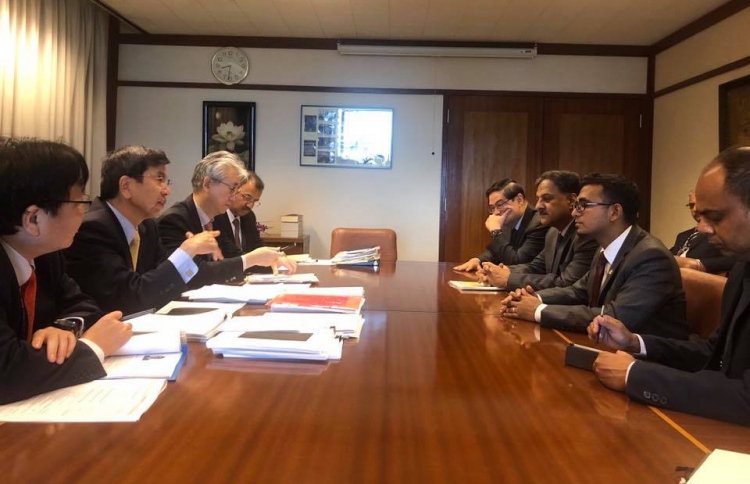 ބަޖެޓުގެ ކެޕިޓަލް ޚަރަދު 25 ޕަސެންޓް ބޮޑުވާނެ