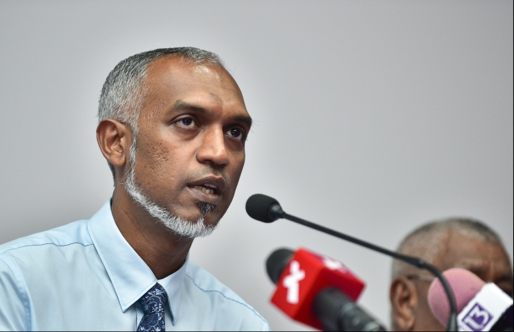 ފްލެޓްގެ ނުދައްކާ ހުރި ކުލި، މަސްތަކަކަށް ބަހާލަދެނީ