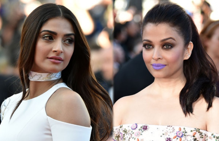 ސޯނަމްގެ ކައިވެންޏަށް އައިޝްވަރިޔާއަށް ކާޑެއް ނުފޮނުވާ