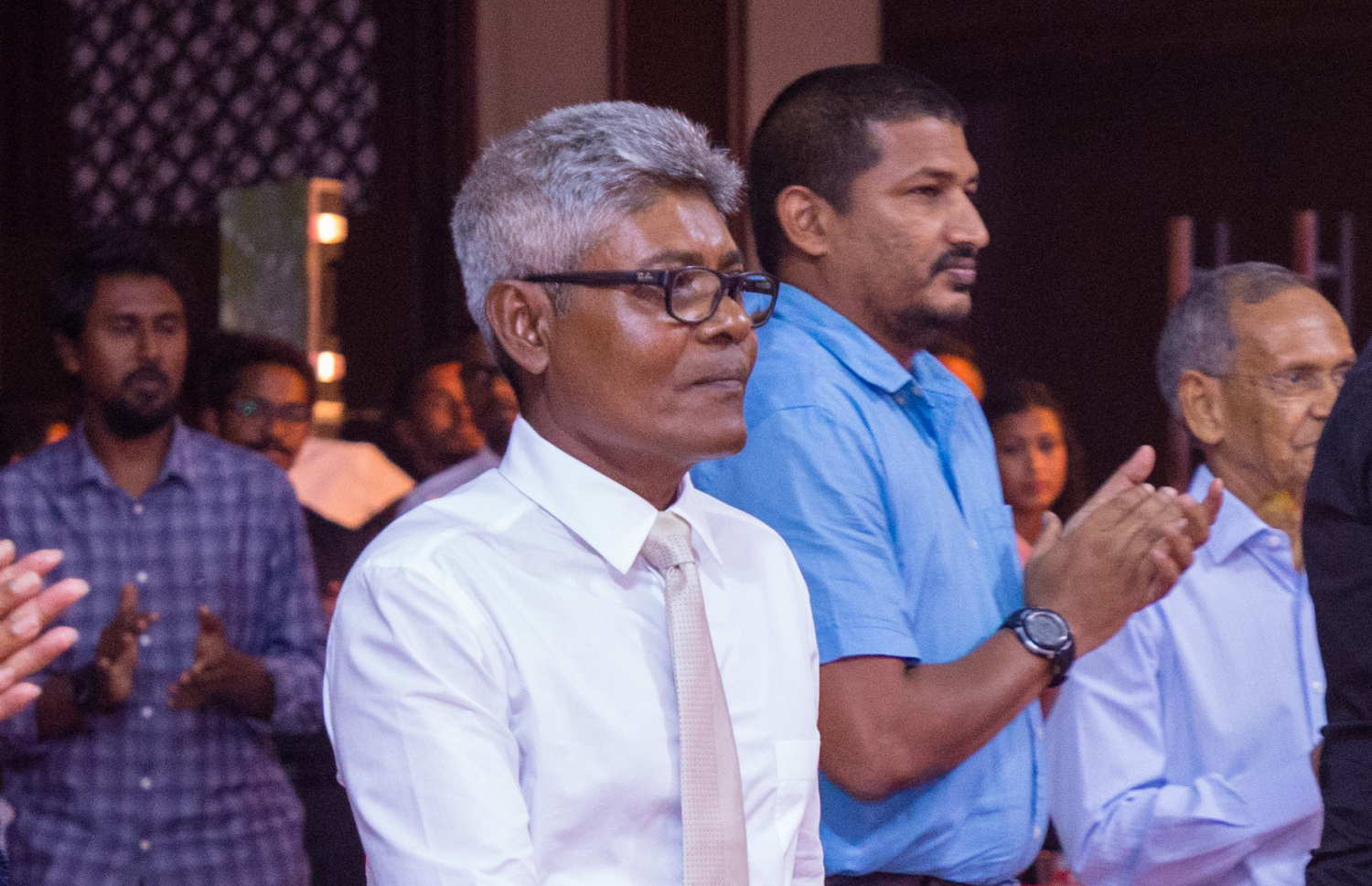 ކުރީގެ ސްޕޯޓްސް ކޮމިޝަނާ ހީނާ އަހްމަދު ސަލީމް: ވޮލީ އެސޯސިއޭޝަން ރިފޯމް ކުރުމަށް އޭނާ އެކުލަވާލި ކޮމިޓީ އެ އިދާރާއިން އަތް ދޫކޮށްލަން ޖެހުނީ އެފްއައިވީބީން ބަލައިނުގަތުމުން --- ފައިލް ފޮޓޯ: އިމޭޖަސް އެމްވީ