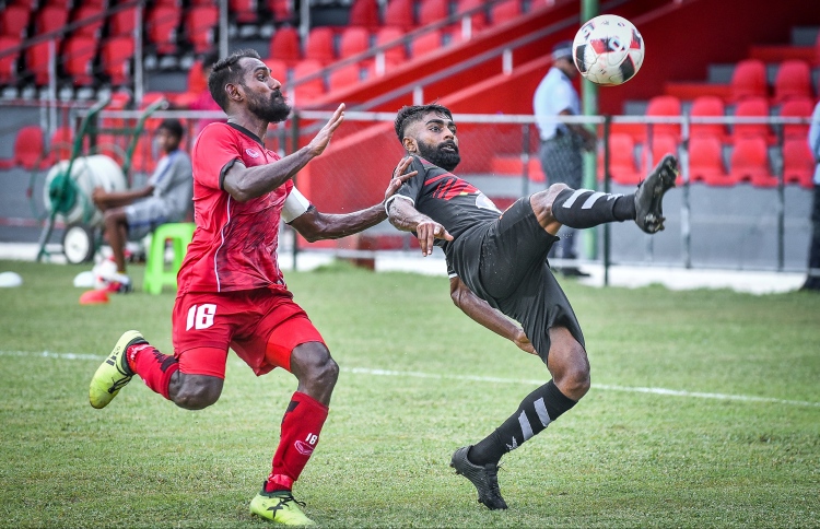 ޓީސީ އާއި އީގަލްސް އަށް ޕޮއިންޓެއް