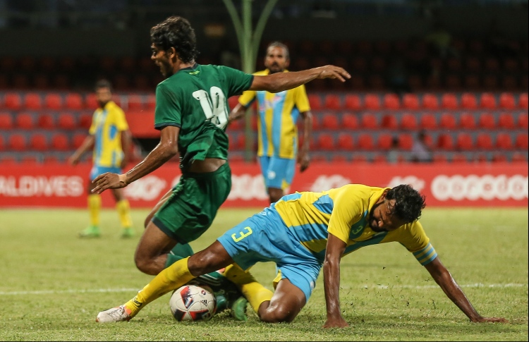 ފުރުސަތު ކުޑަ ވިޔަސް ވެލެންސިއާ ދުލެއްނުދޭނެ: ލައްޗޭ