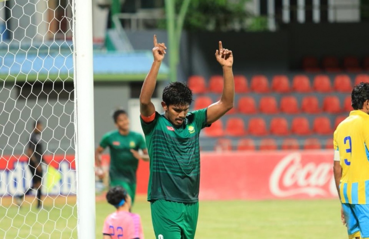 ގިނަ ދުވަހު ކުޅުމާ ދުރުގައި ހުރި ކަމުގެ އިހުސާސް ނުކުރެވޭ: އަސަދުﷲ