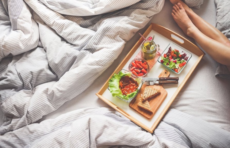 ބަލިވެއިނުމަށް ފަސޭހަކޮށްދޭ ކާނާ ހުރޭތަ؟