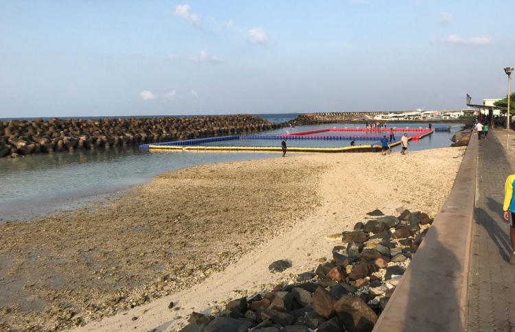 ޓްރެކްގެ ބައެއް ވޮޑުން، ކިހިނެއްވީ ކަމެއް؟