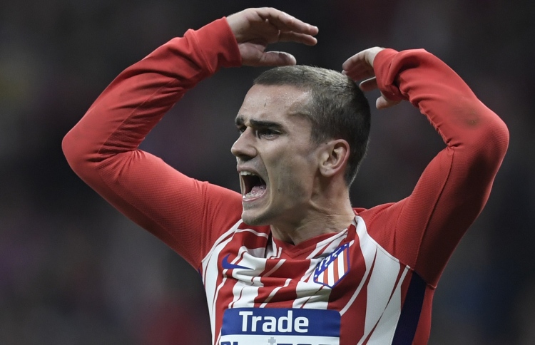 ބާސެލޯނާ އަށް ގްރީޒްމަން ޔަގީންކަމެއް ނުދޭ: ރައީސް