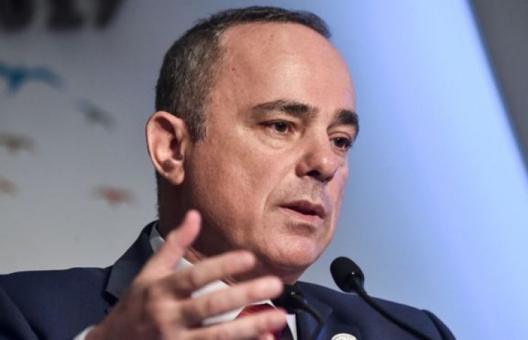 އަސަދު ވެރިކަމުން ދުރުކޮށްފާނެކަމުގެ އިންޒާރު އިޒްރޭލުން ދީފި