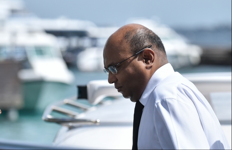 އުއްތަމަ ފަނޑިޔާރު ގާޒީއަށް: ގިޔާމަތް ދުވަސް އެބައޮތް