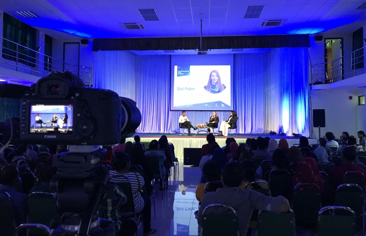 ފިންލޭންޑް އިންޓަނޭޝަނަލް ސްކޫލުގެ ޖާގަތައް ފުރެނީ