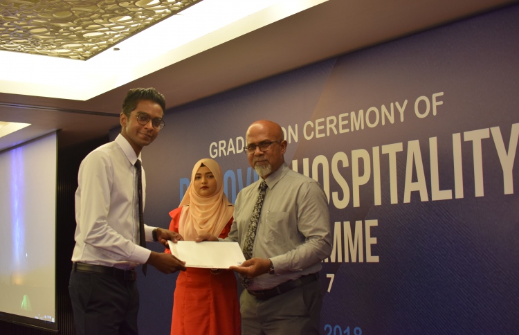 ވަރަށް އުފާވެއްޖެ، މިއީ ފެށުމެއް: އެމްޔޫ މަނިކު