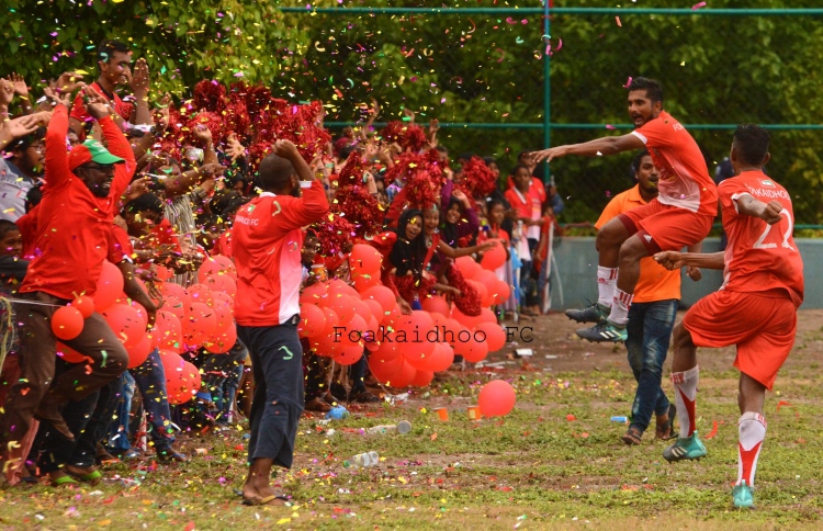 ތިމަަރަފުށްޓާއި ފޯކައިދޫ އަށް ސަޕޯޓަރުންގެ އެހީ ލިބޭނެ!