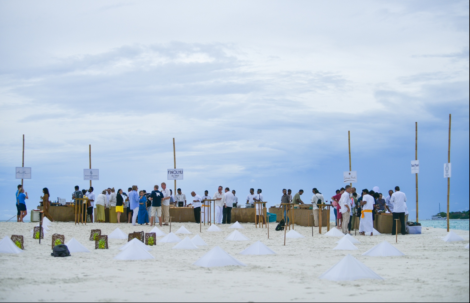 "ބާ އެޓޯލް ފެސްޓިވަލް" އިފްތިތާހު ކުރަން ބޭއްވި ރަސްމިއްޔާތުގެ ތެރެއިން.--- ފޮޓޯ: ހުސެއިން ވަހީދު/މިހާރު