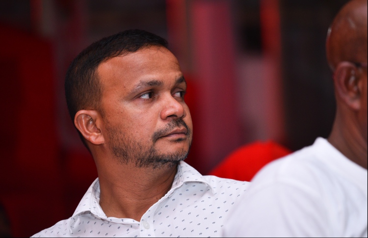 ކެންދޫ ވޯޓު ފޮއްޓެއްގެ މައްސަލަ ތަހުގީގުކުރަނީ