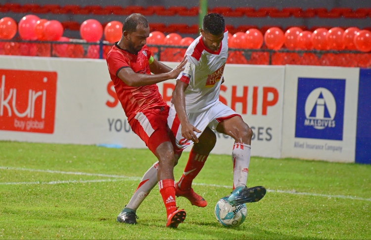 ތިމަރަފުށީގެ ކާމިޔާބީން ފުޓްބޯޅައަށް ފައިދާކުރާނެ: ކޯޗު