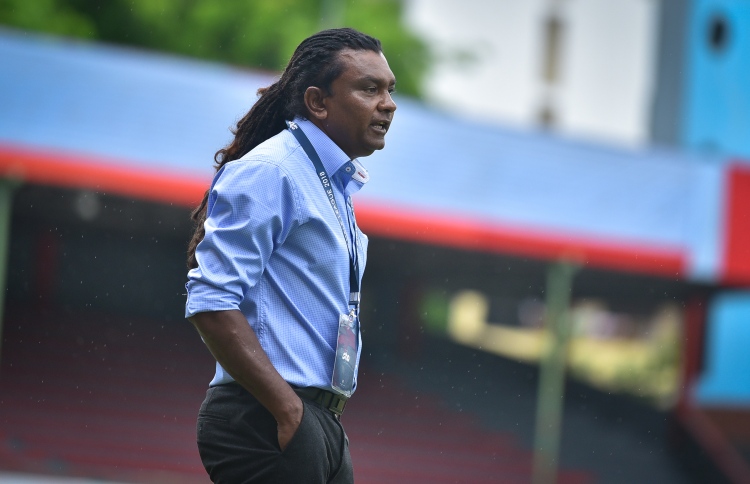 ވިކްޓަރީއާ ދެކޮޅަށް ސުޒޭންގެ ގްރީން މުހިއްމު މެޗަކަށް