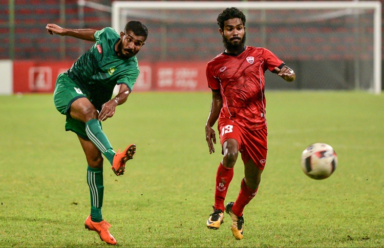 ފަހު ވަގުތު ޓީސީން މާޒިޔާއާ އެއްވަރުކޮށްފި